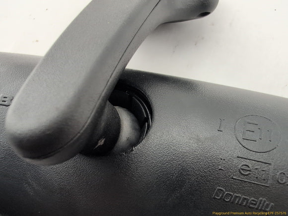 Saab 9-3 Rear View Mirror
