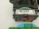 Saab 9-3 Pair Of Front Seat Belt Retractors-4