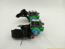 Saab 9-3 Pair Of Front Seat Belt Retractors-7