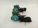 Saab 9-3 Pair Of Front Seat Belt Retractors-9
