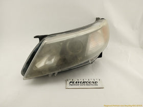 Saab 9-3 Driver Left Head Lamp