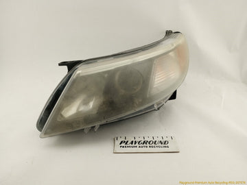 Saab 9-3 Driver Left Head Lamp