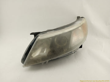 Saab 9-3 Driver Left Head Lamp - 0