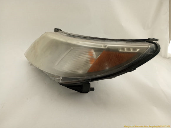 Saab 9-3 Driver Left Head Lamp