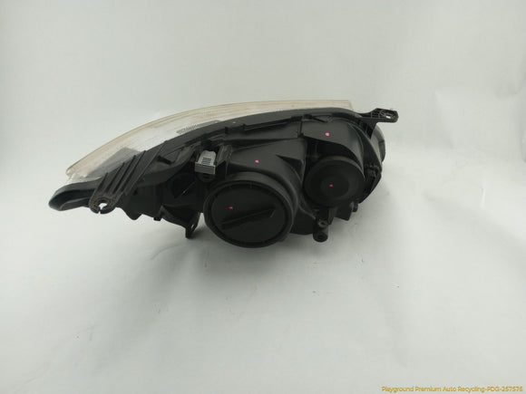 Saab 9-3 Driver Left Head Lamp