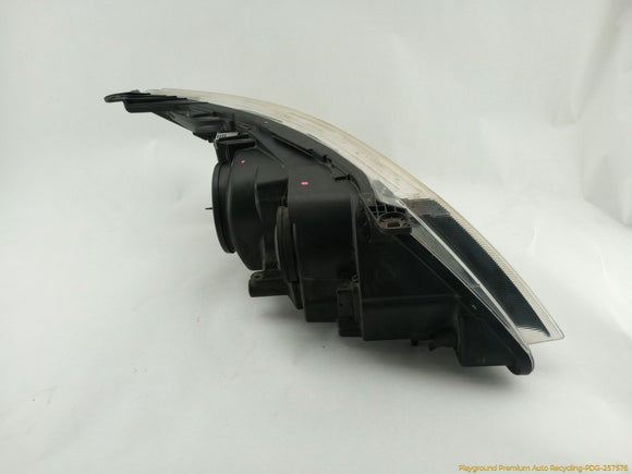 Saab 9-3 Driver Left Head Lamp