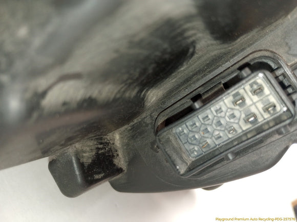 Saab 9-3 Driver Left Head Lamp