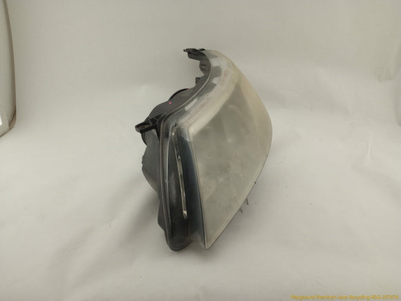 Saab 9-3 Driver Left Head Lamp