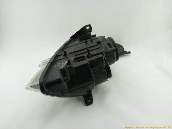 Saab 9-3 Driver Left Head Lamp