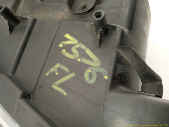 Saab 9-3 Driver Left Head Lamp