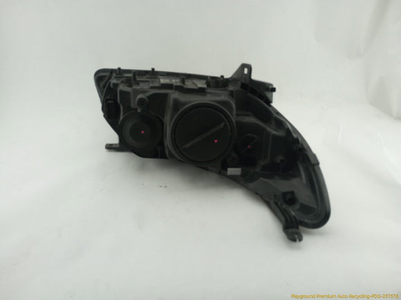 Saab 9-3 Driver Left Head Lamp