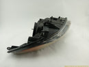 Saab 9-3 Driver Left Head Lamp-12