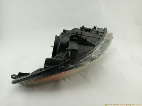 Saab 9-3 Driver Left Head Lamp