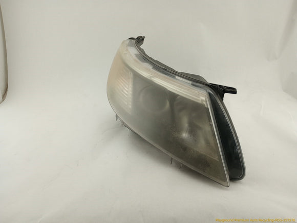 Saab 9-3 Passenger Right Head Lamp