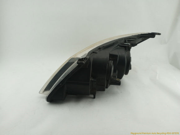 Saab 9-3 Passenger Right Head Lamp