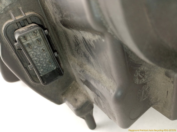 Saab 9-3 Passenger Right Head Lamp