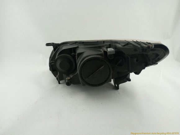 Saab 9-3 Passenger Right Head Lamp