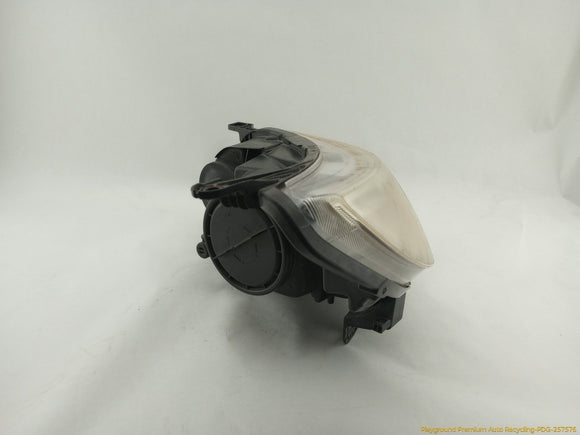 Saab 9-3 Passenger Right Head Lamp