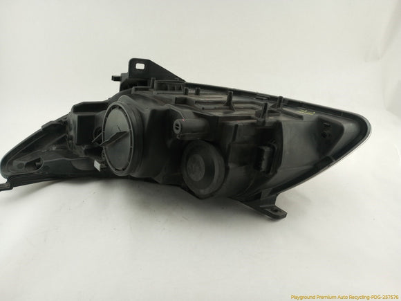 Saab 9-3 Passenger Right Head Lamp