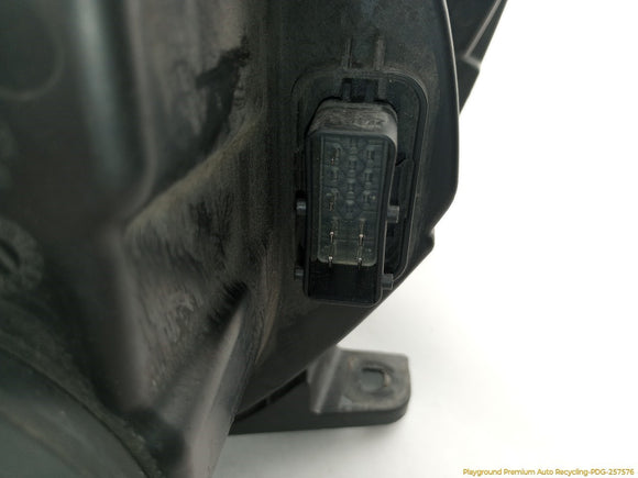 Saab 9-3 Passenger Right Head Lamp