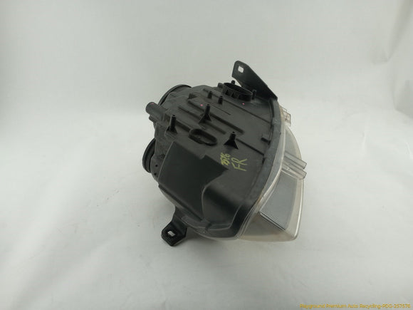 Saab 9-3 Passenger Right Head Lamp