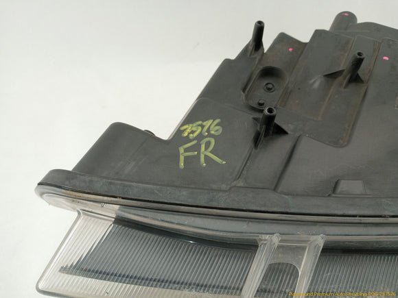 Saab 9-3 Passenger Right Head Lamp