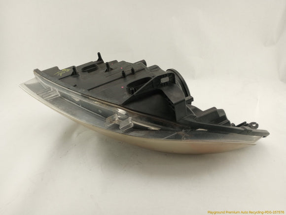 Saab 9-3 Passenger Right Head Lamp