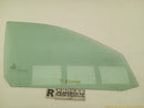 Saab 9-3 Passenger Right Front Door Window Glass-1