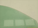 Saab 9-3 Passenger Right Front Door Window Glass-4