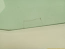 Saab 9-3 Passenger Right Front Door Window Glass-11
