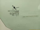 Saab 9-3 Passenger Right Front Door Window Glass-12