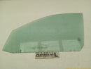 Saab 9-3 Driver Left Front Door Window Glass-1