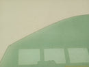 Saab 9-3 Driver Left Front Door Window Glass-3