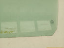 Saab 9-3 Driver Left Front Door Window Glass-5