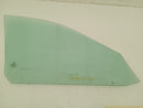 Saab 9-3 Driver Left Front Door Window Glass-6