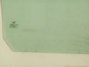 Saab 9-3 Driver Left Front Door Window Glass-7