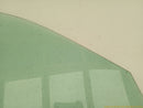 Saab 9-3 Driver Left Front Door Window Glass-9