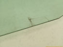 Saab 9-3 Driver Left Front Door Window Glass-11