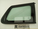 Saab 9-3 Passenger Right Rear Quarter Glass-1