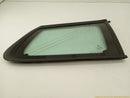 Saab 9-3 Passenger Right Rear Quarter Glass-2