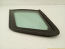 Saab 9-3 Passenger Right Rear Quarter Glass-3