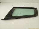 Saab 9-3 Passenger Right Rear Quarter Glass-4