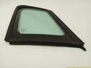 Saab 9-3 Passenger Right Rear Quarter Glass-5