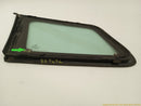 Saab 9-3 Passenger Right Rear Quarter Glass-7
