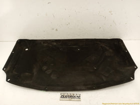 Saab 9-3 Hood Insulation Pad