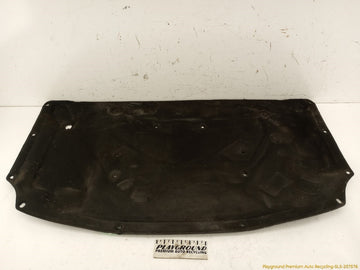 Saab 9-3 Hood Insulation Pad