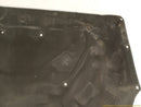 Saab 9-3 Hood Insulation Pad-4