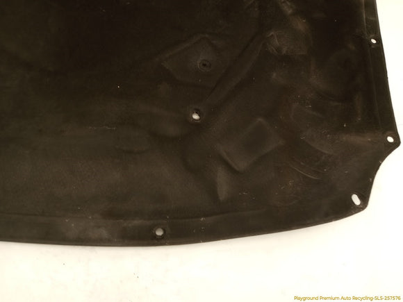 Saab 9-3 Hood Insulation Pad