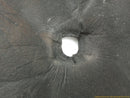 Saab 9-3 Hood Insulation Pad-6