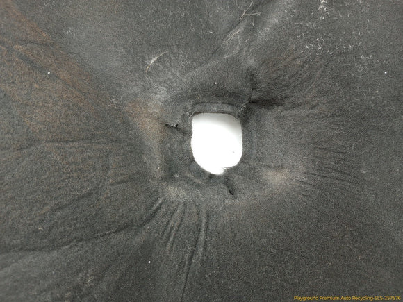 Saab 9-3 Hood Insulation Pad